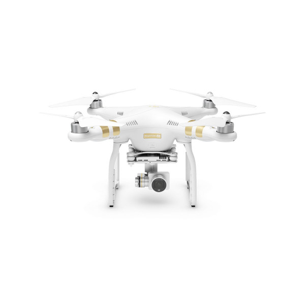 DJI Phantom 3 4 K Drone Kamera-31